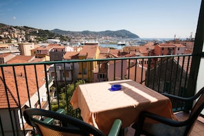 Chambre Triple Standard, vue mer | Vue sur la plage/l’océan