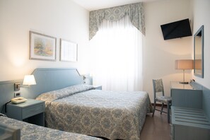 Chambre Triple Économique