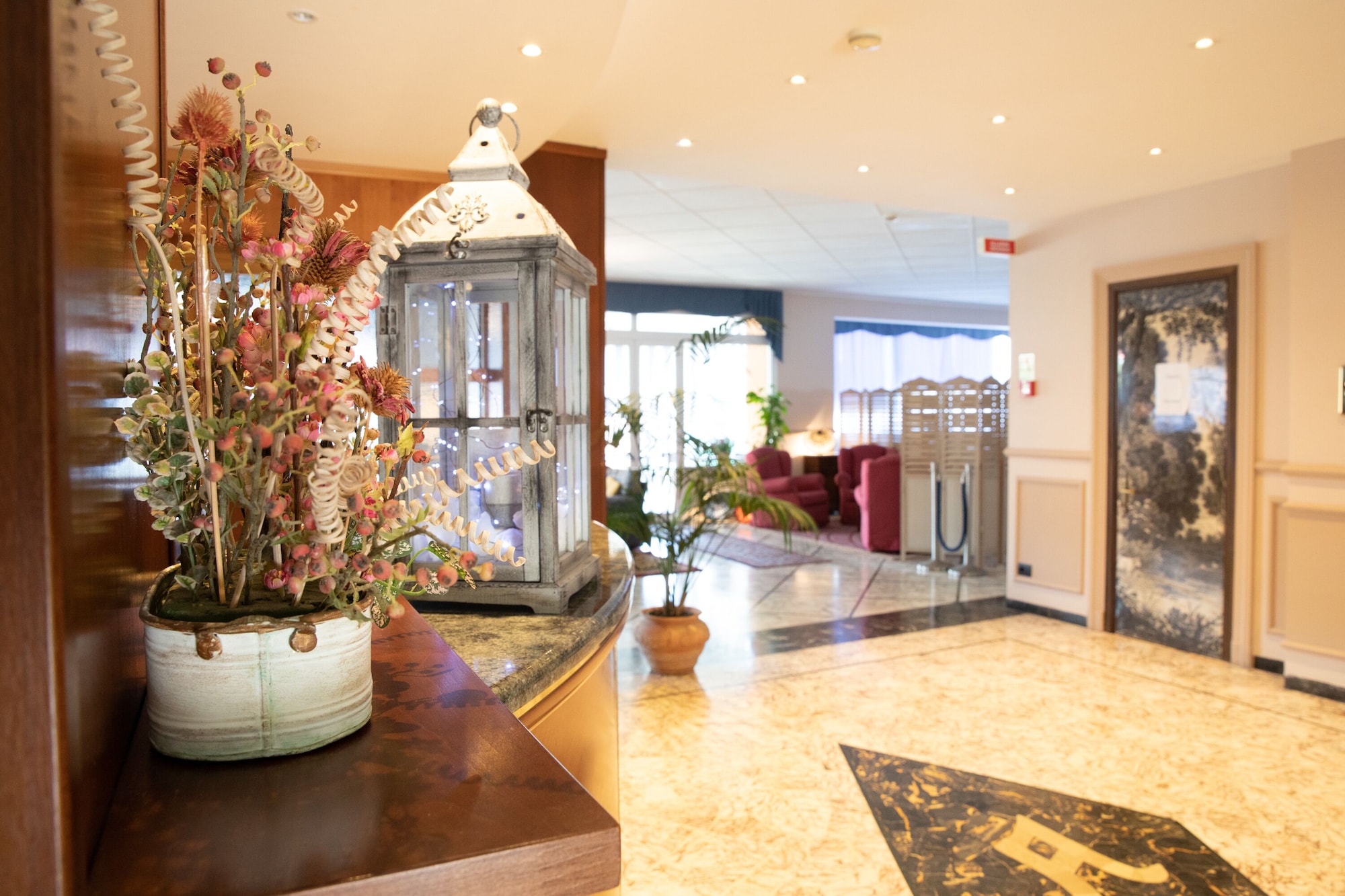 3-Sterne-Hotels