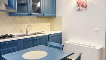 Familienzimmer (N° 55) | Minibar, schallisolierte Zimmer, kostenloses WLAN, Bettwäsche