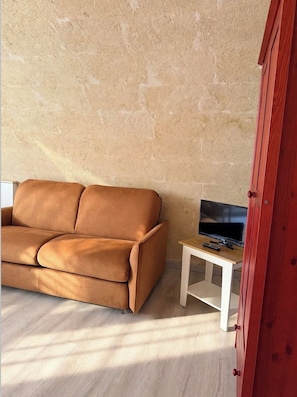 Habitació superior (N° 52) | Minibar, habitacions insonoritzades, wifi gratuïta i roba de llit 