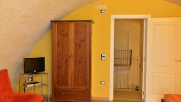 Quarto casal standard | Comodidades do quarto