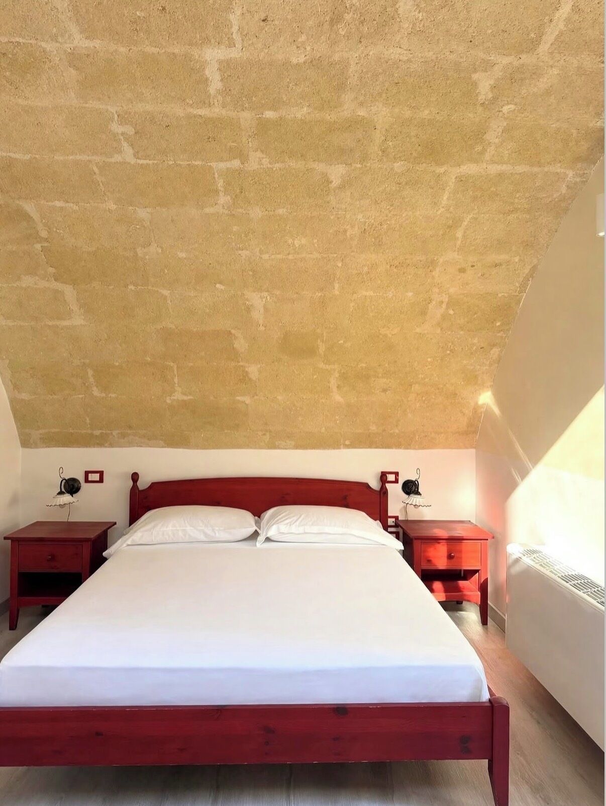 Superior kamer (N° 52) | Een minibar, geluiddichte muren, gratis wifi, beddengoed