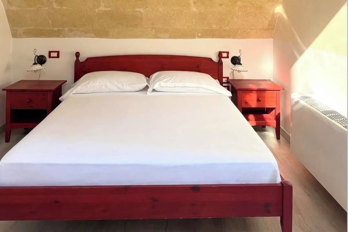 Superior kamer (N° 52) | Een minibar, geluiddichte muren, gratis wifi, beddengoed