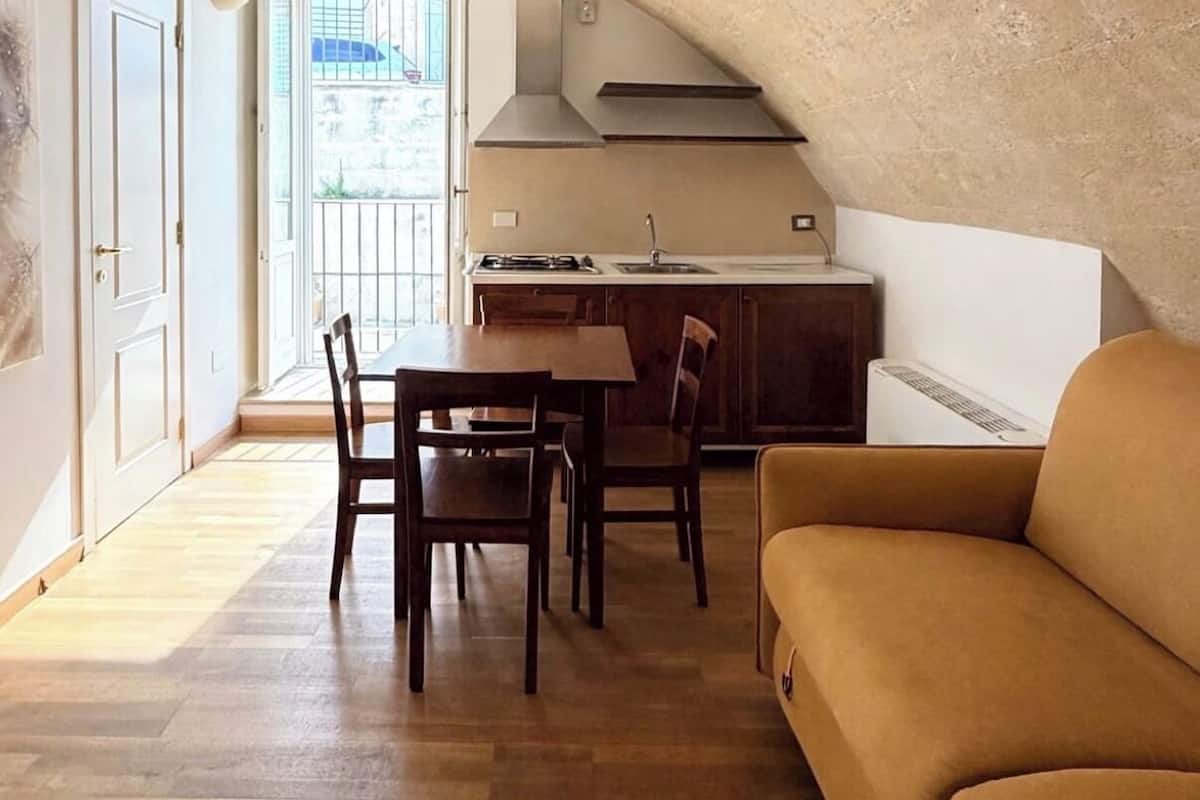Familiekamer (N° 56) | Een minibar, geluiddichte muren, gratis wifi, beddengoed