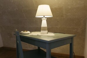 標準雙人房 | 客房設施服務