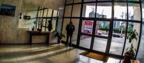Hall