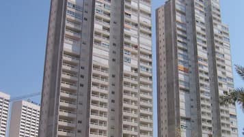 Vistas desde el alojamiento