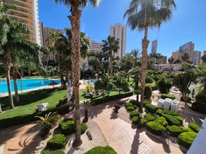 Lobby - Gemelos 22 Fincas Benidorm (Benidorm)