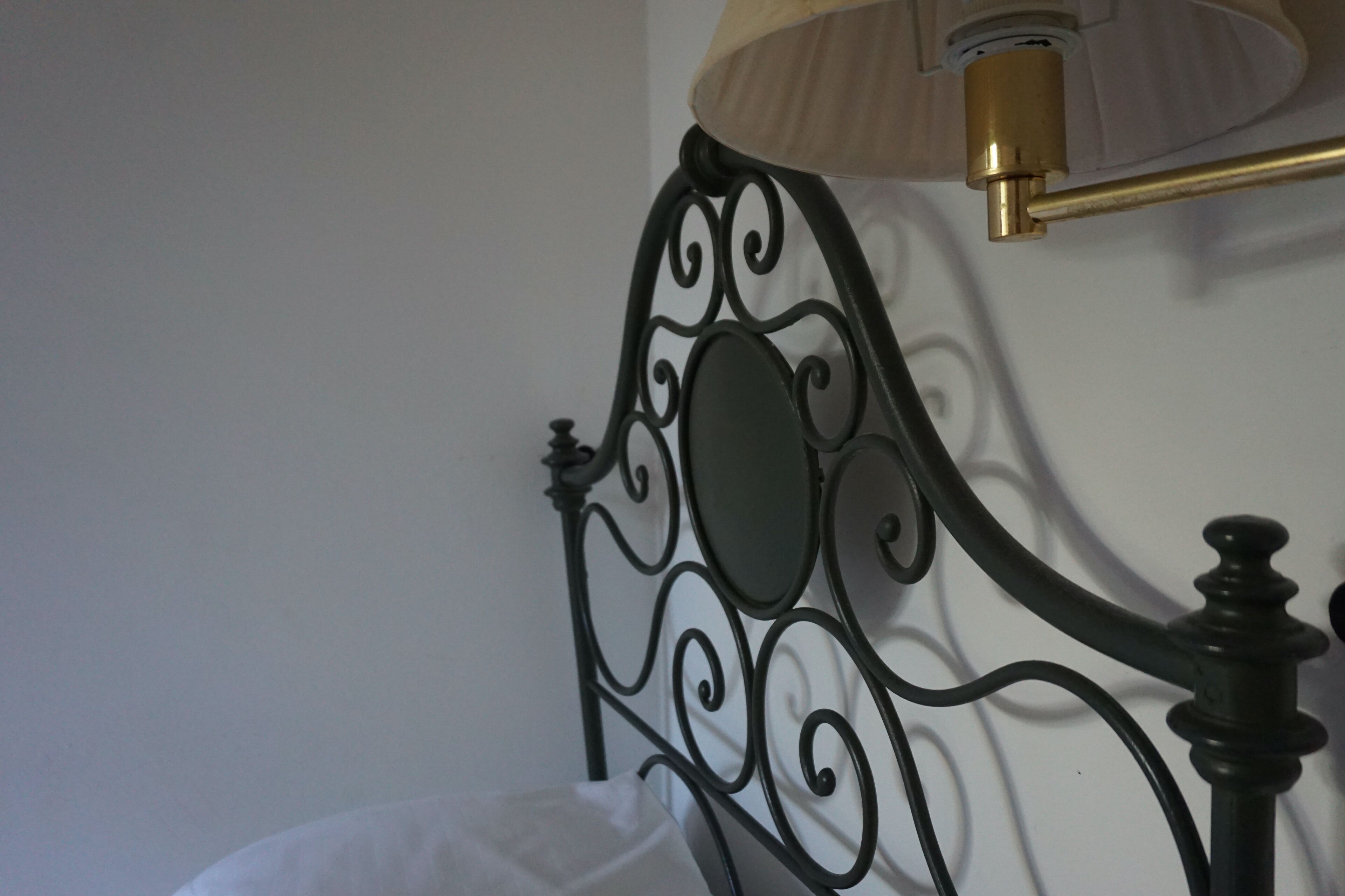 classic single room, 1 single bed | egyptian cotton sheets, hypo-allergenic bedding, memory-foam beds