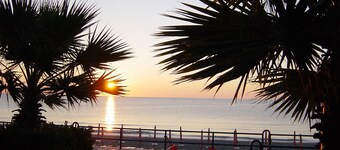 Hotel Beau Rivage