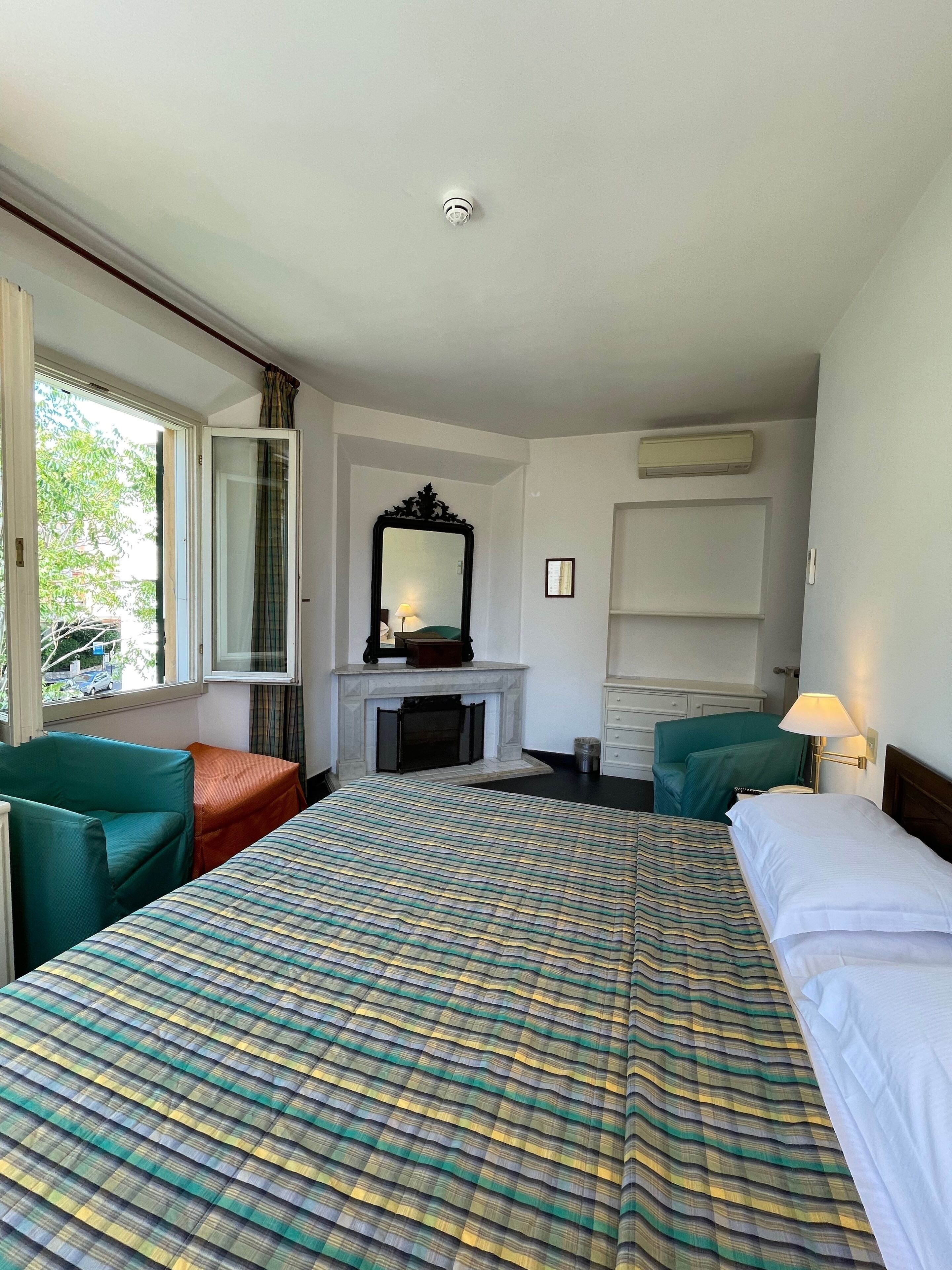 Foto - Hotel Beau Rivage