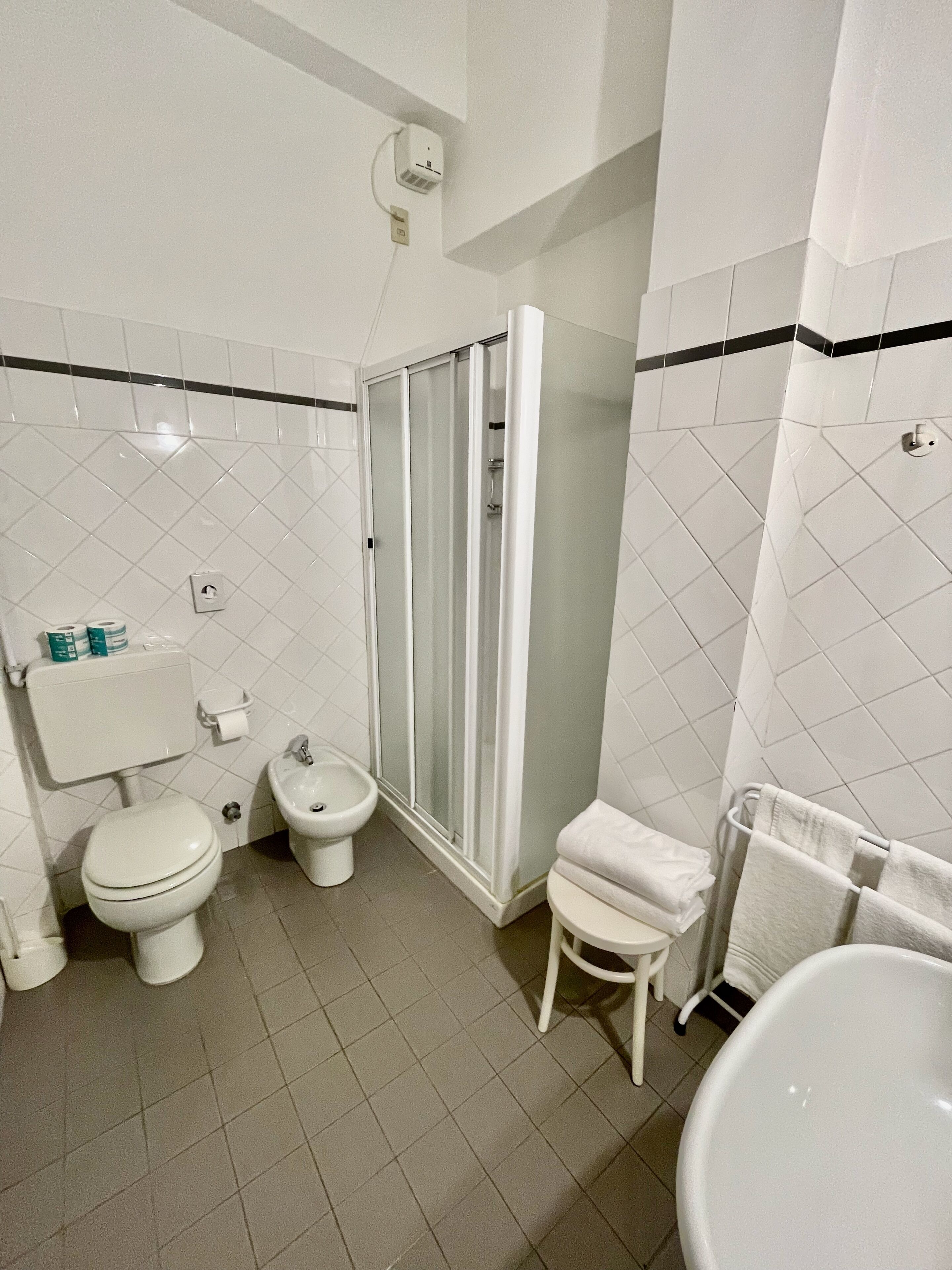 Foto - Hotel Beau Rivage