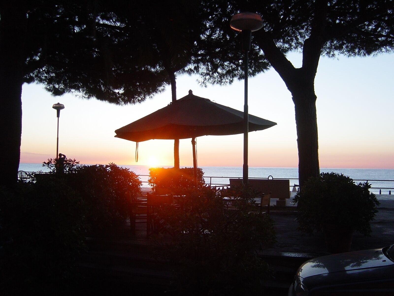 Foto - Hotel Beau Rivage