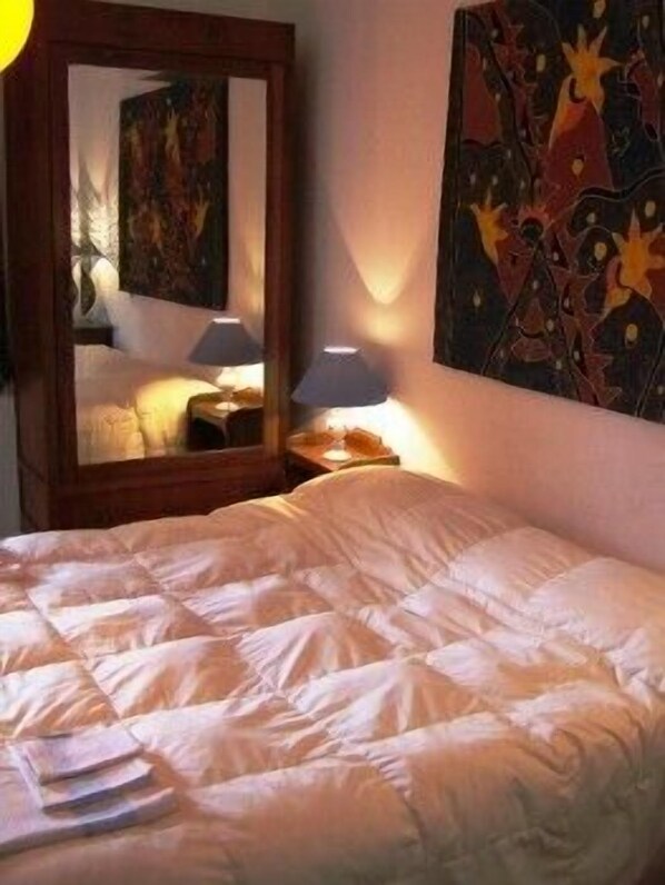 ห้องพัก