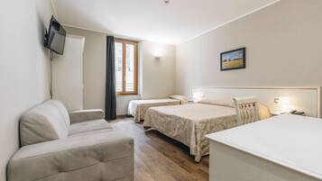 Escritorio y wifi gratis