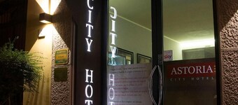 Hotel Astoria