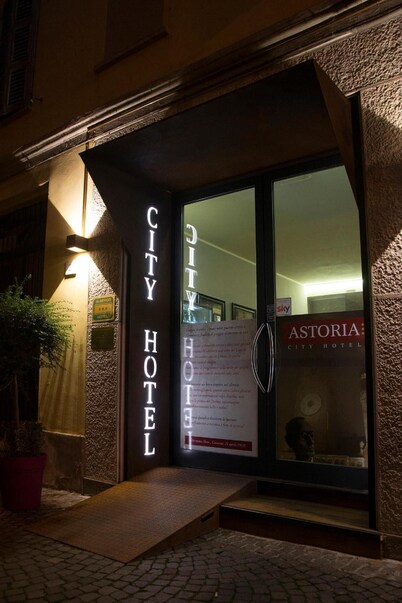 Hotel Astoria