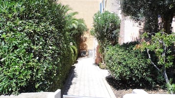 Jardin