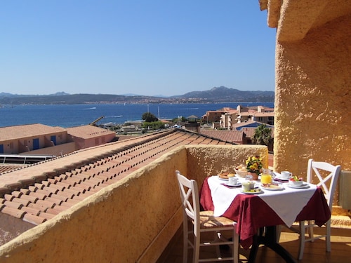 Le Nereidi Hotel Residence