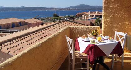 Le Nereidi Hotel Residence