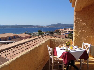 Le Nereidi Hotel Residence