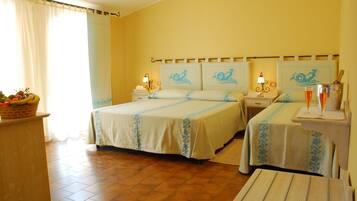 Zimmersafe, kostenloses WLAN, Bettwäsche, Rollstuhlgeeignet