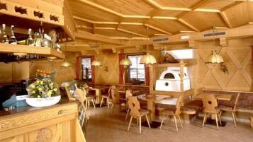 Mittagessen, lokale Küche