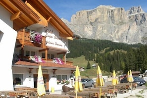 Aussenbereich