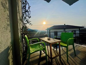 Family Room | Living area