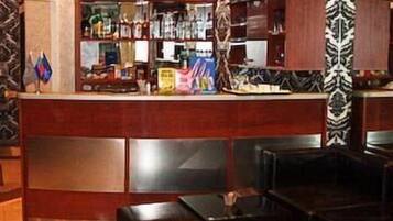 Bar (en el alojamiento)