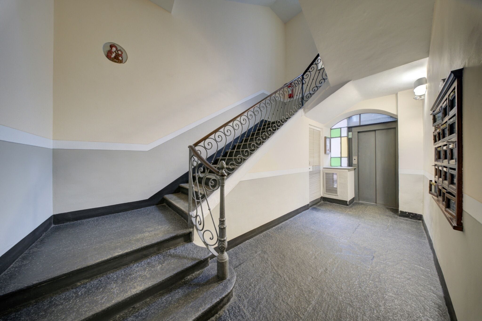 Photo - Liberty Hotel