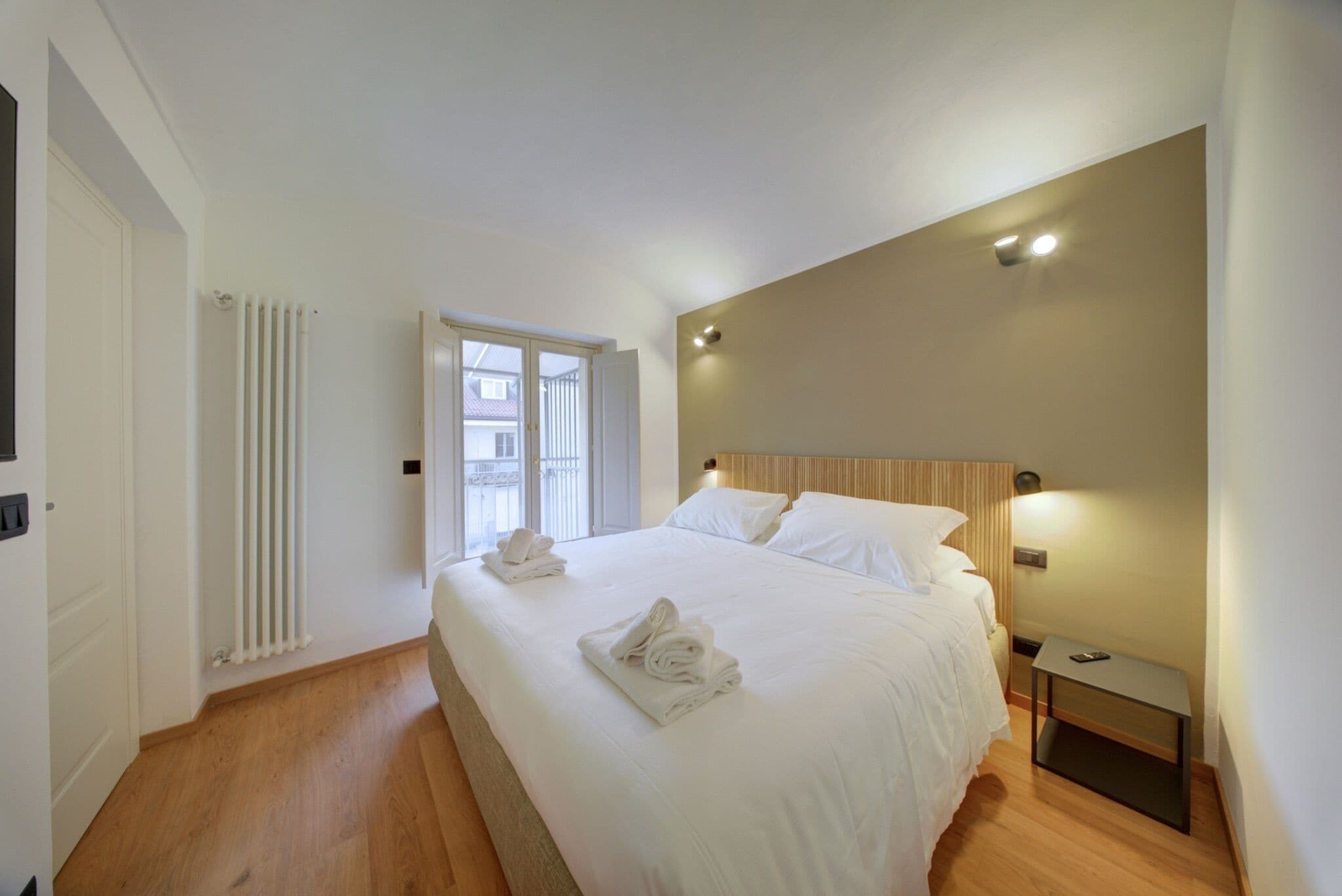 Photo - Liberty Hotel