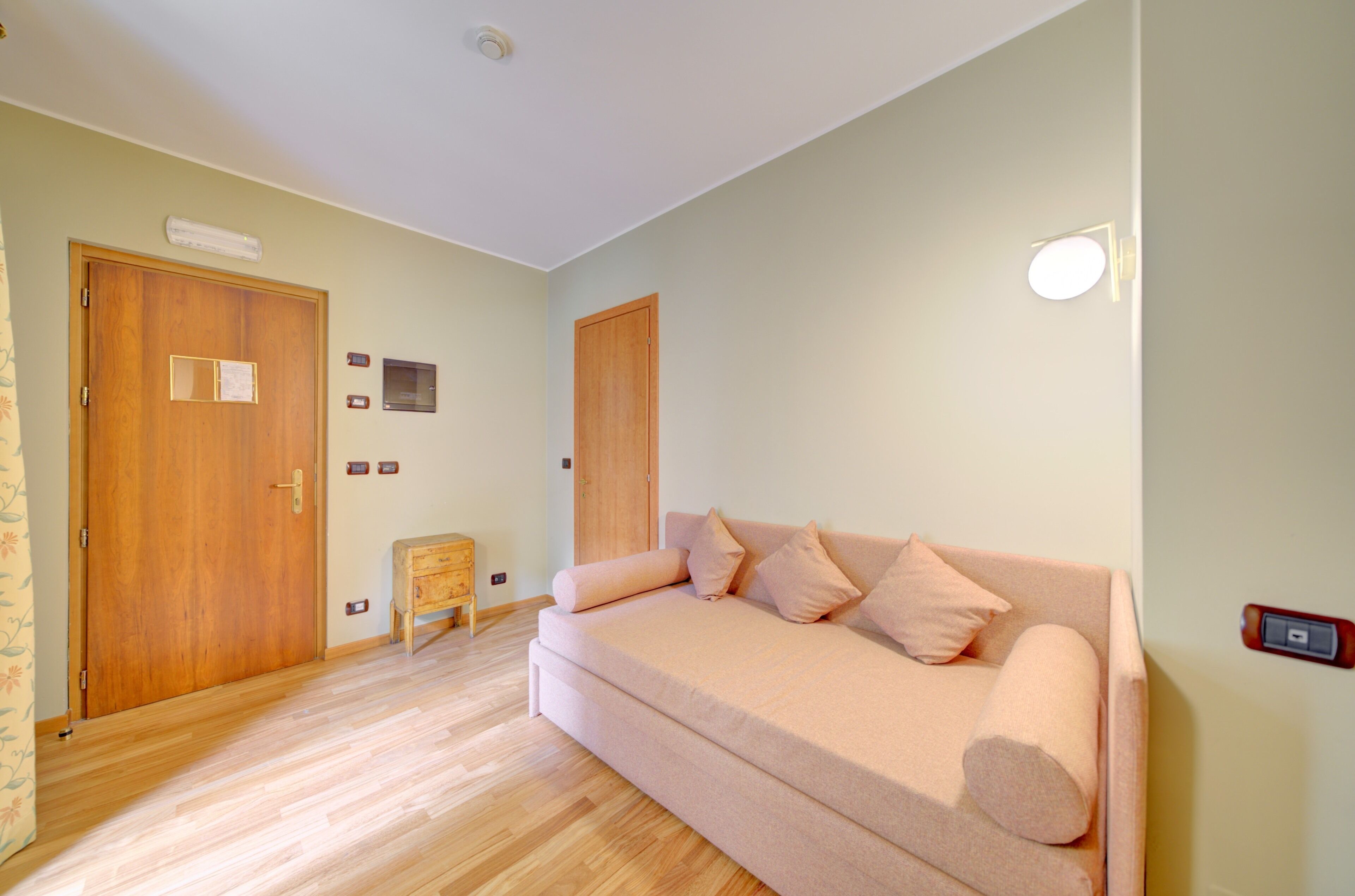 Photo - Liberty Hotel