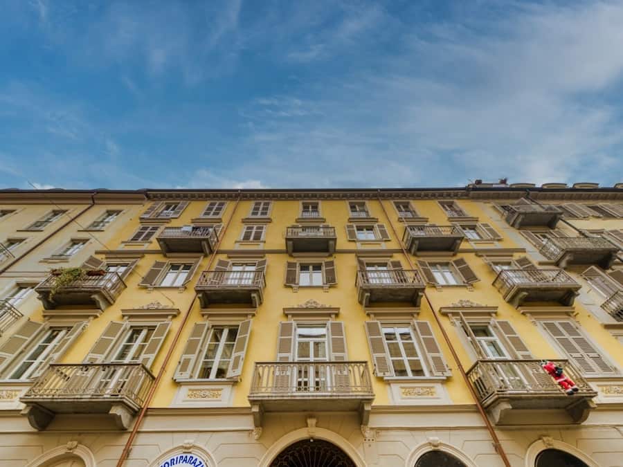 HOME SUITE (Edificio Annesso all Hotel) | Premium bedding, down comforters, pillowtop beds, minibar