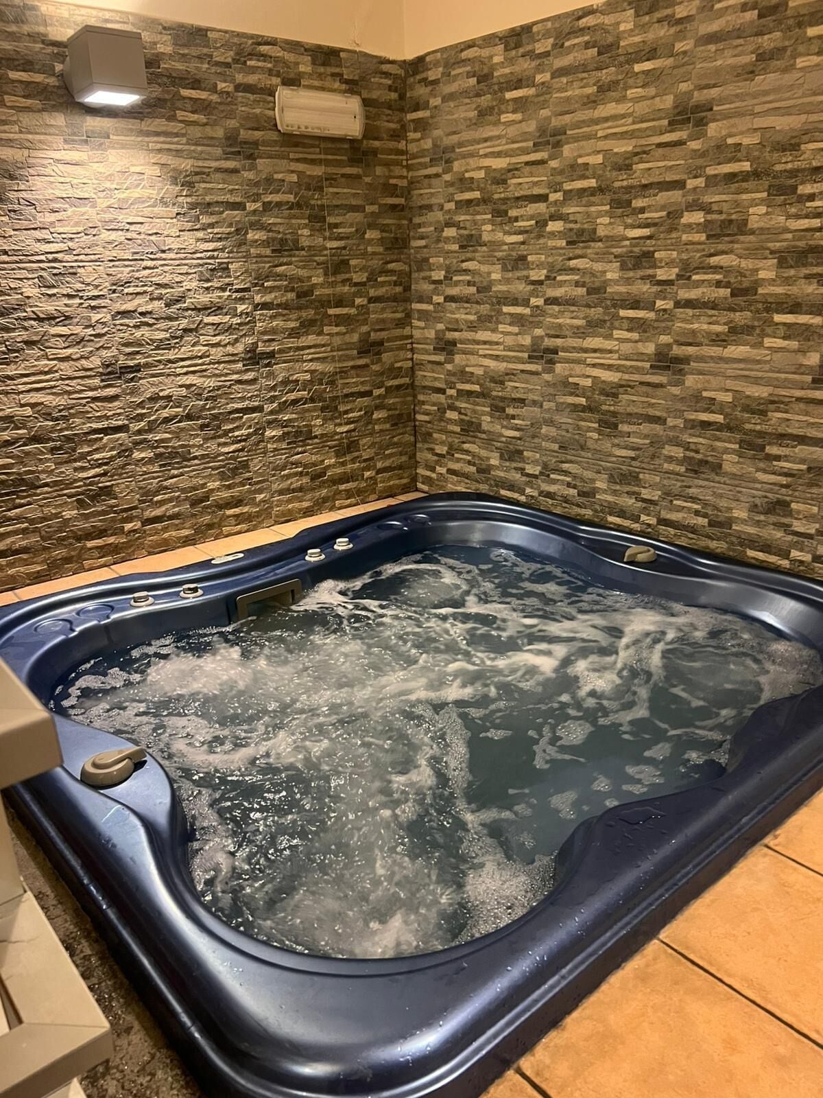 Photo - Liberty Hotel