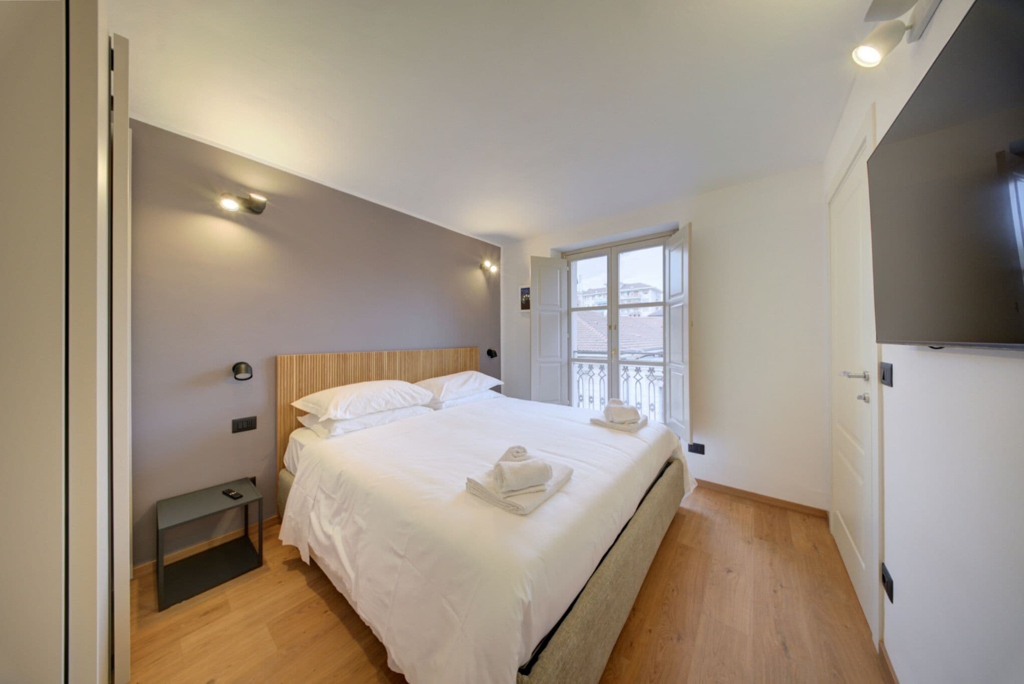 Photo - Liberty Hotel