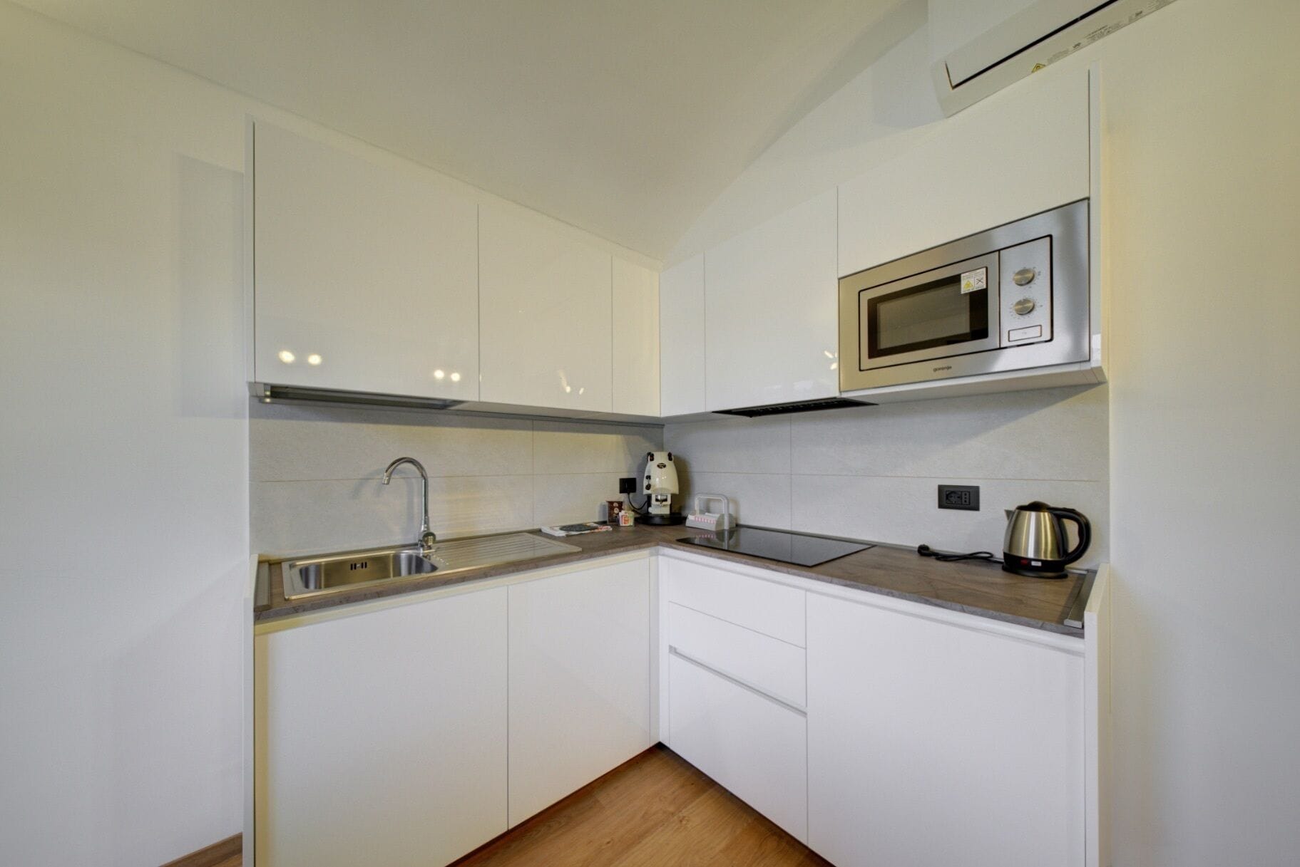 Photo - Liberty Hotel