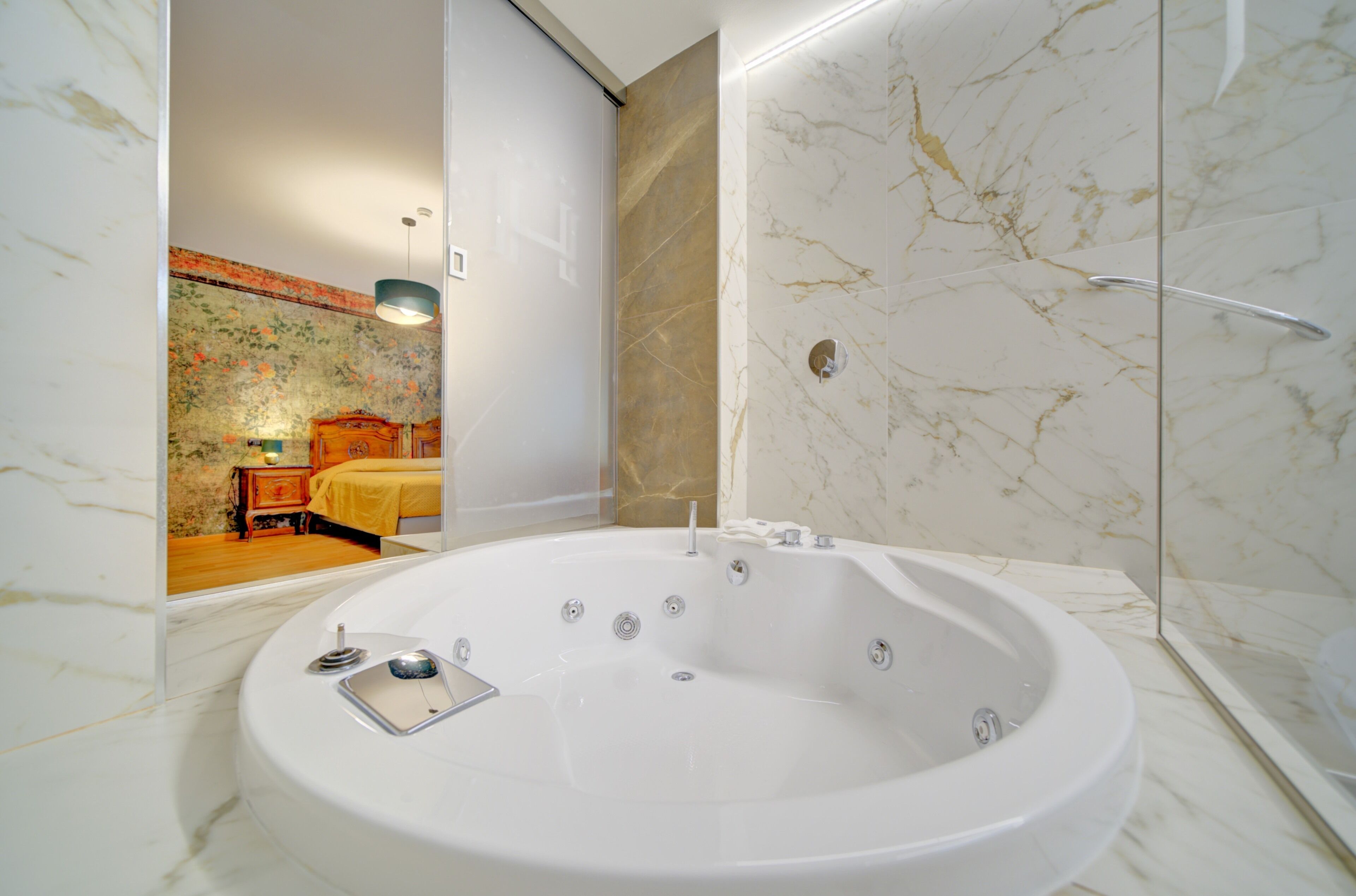 Photo - Liberty Hotel