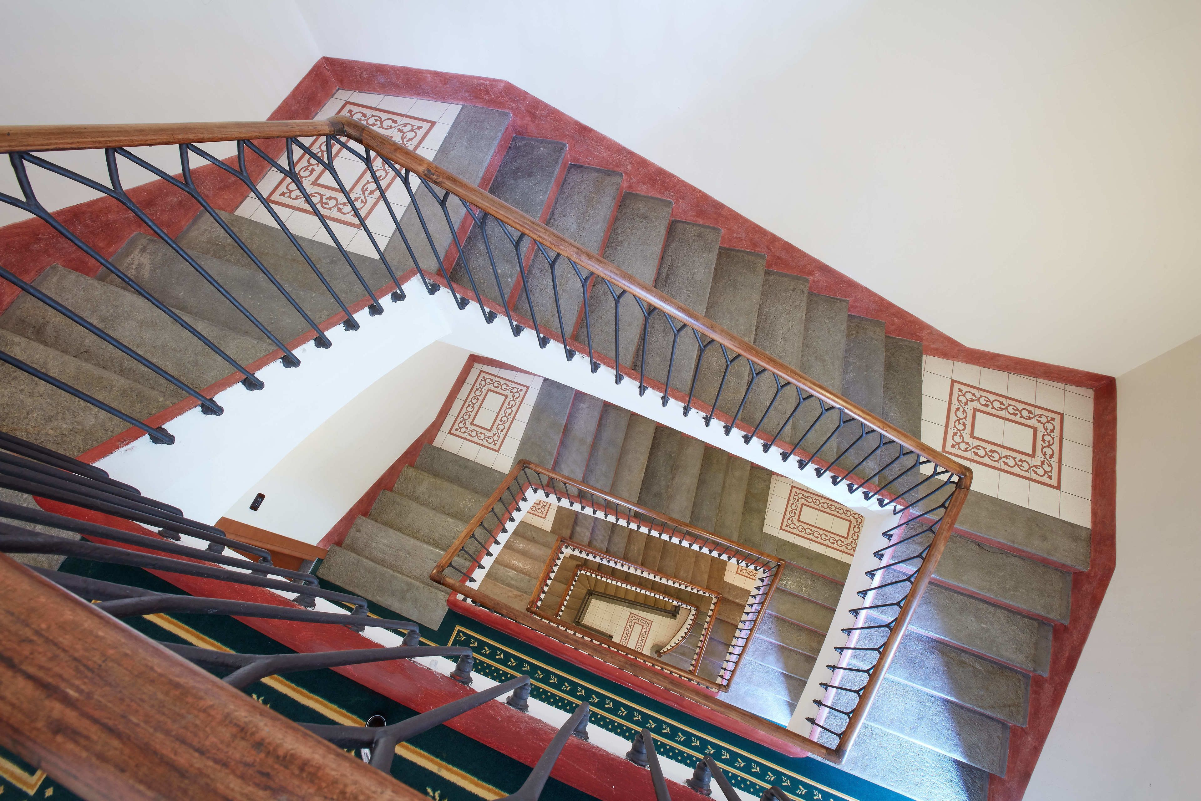 Photo - Liberty Hotel