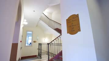 Escaleras