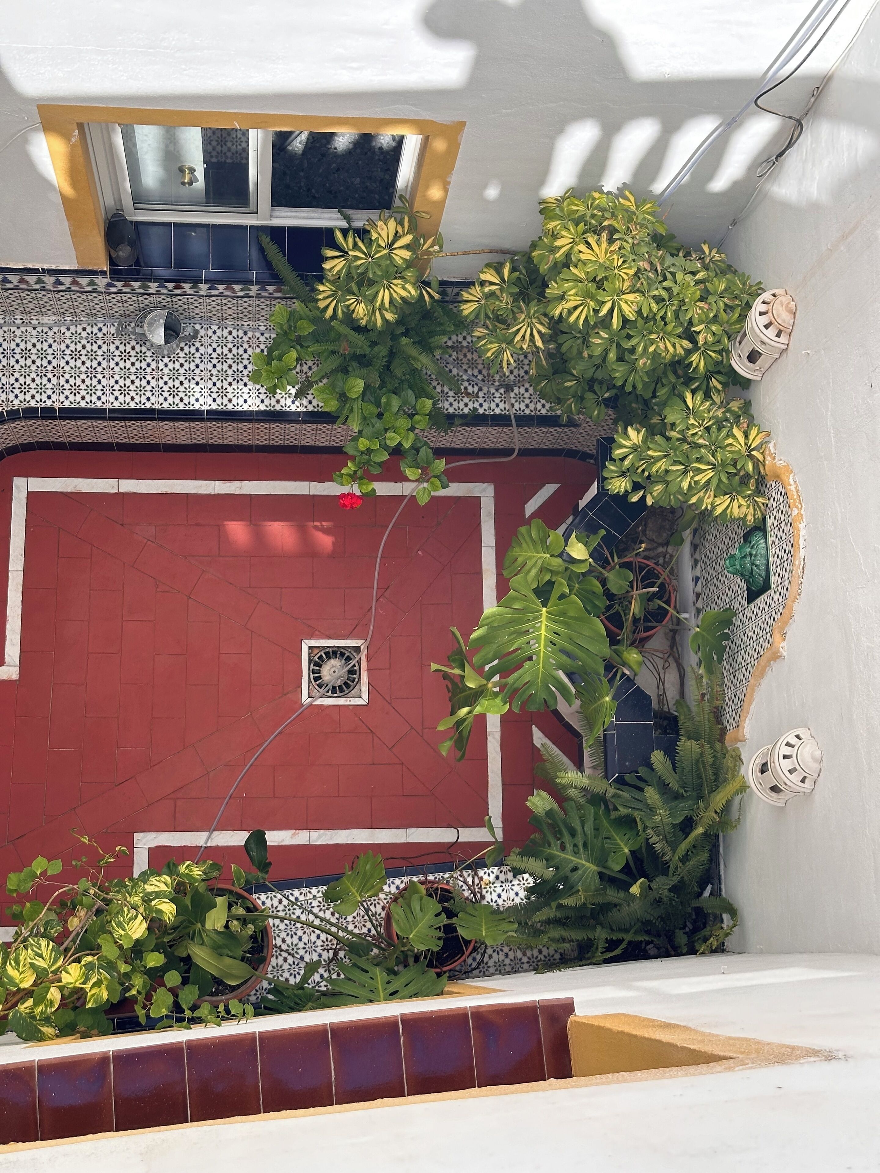 Foto - Hostal San Felipe