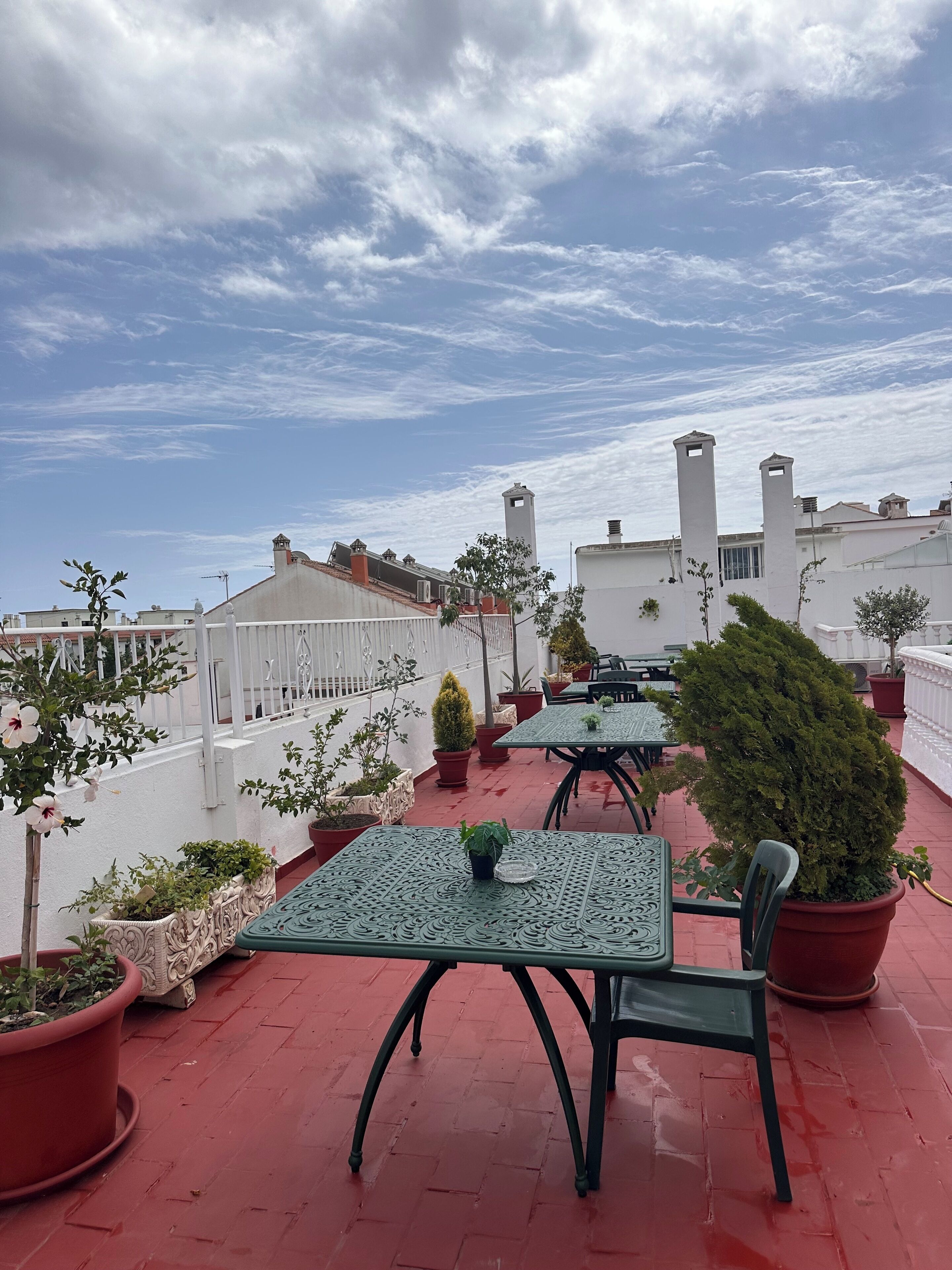 Foto - Hostal San Felipe