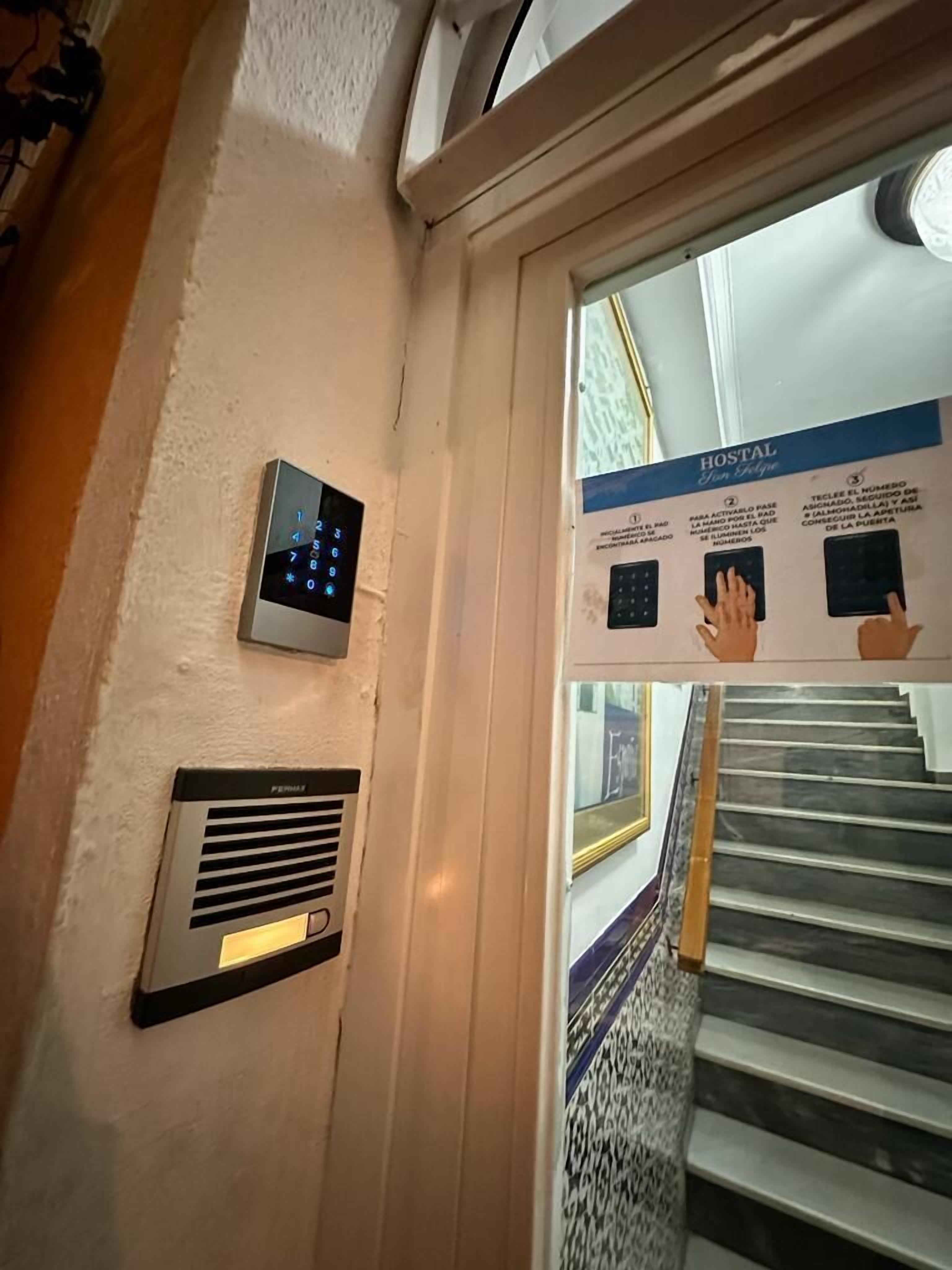 Foto - Hostal San Felipe