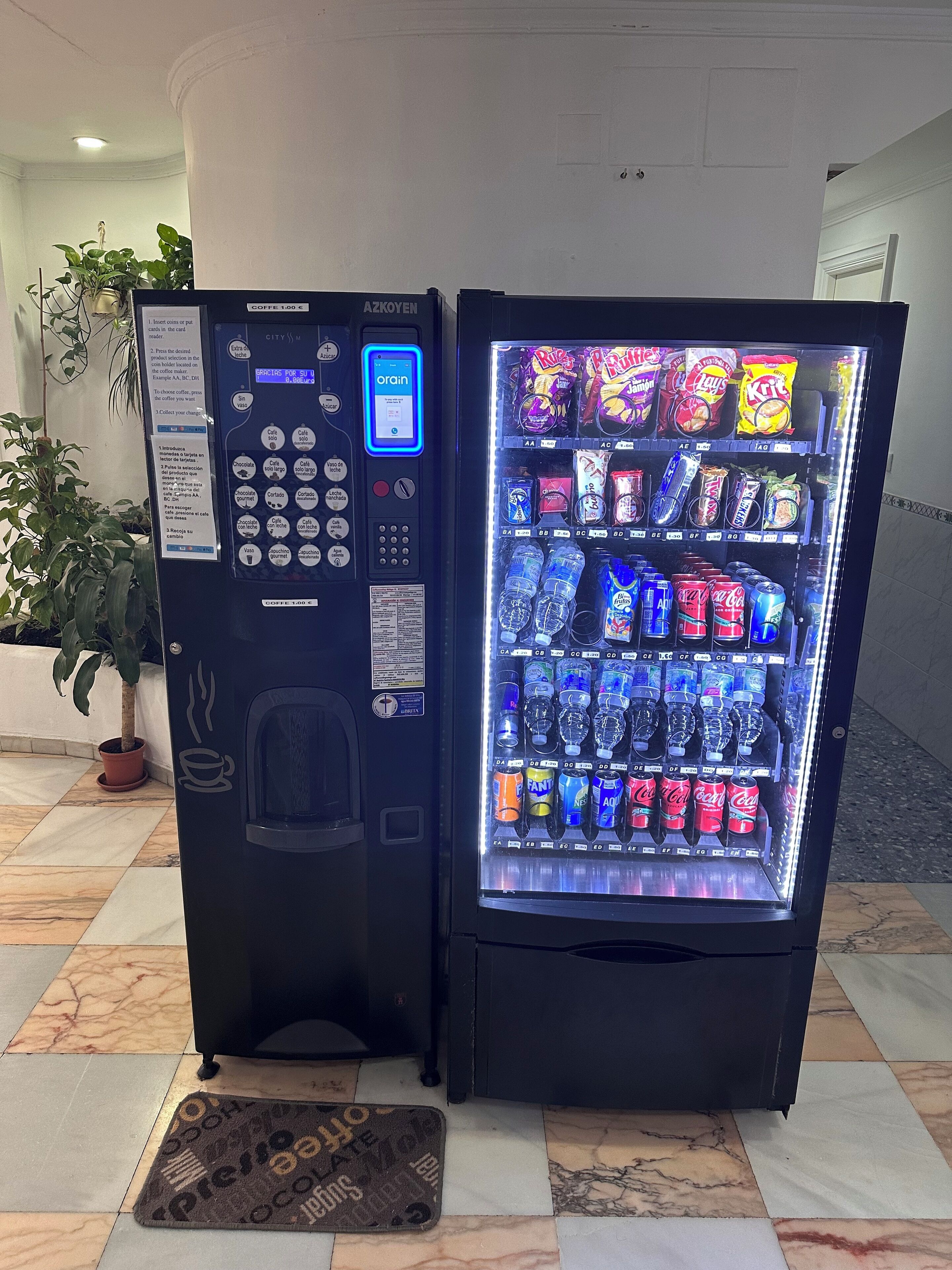 Foto - Hostal San Felipe