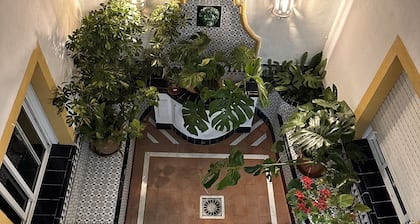 Hostal San Felipe