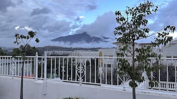 Basic Twin Room | View from room