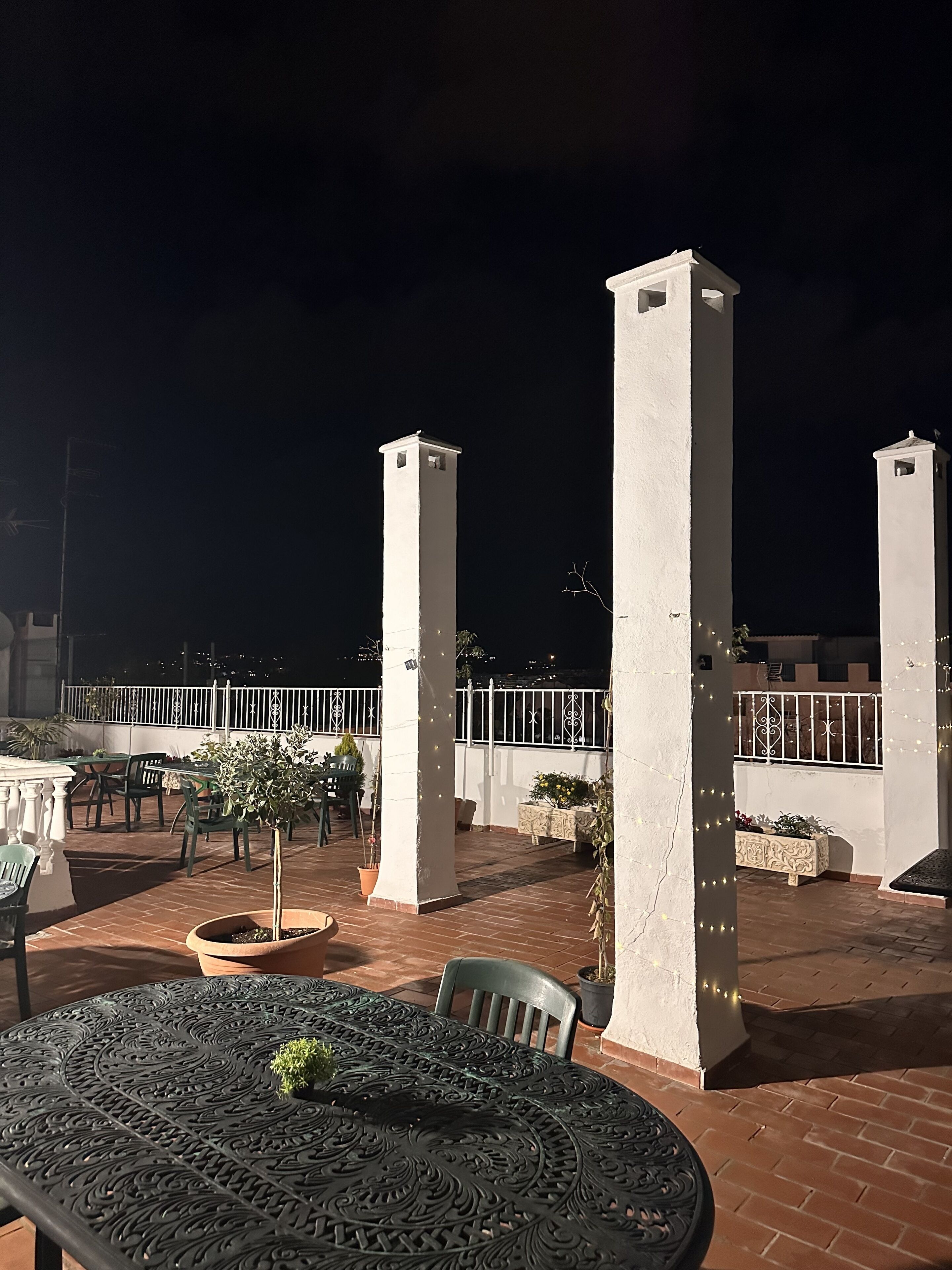 Foto - Hostal San Felipe