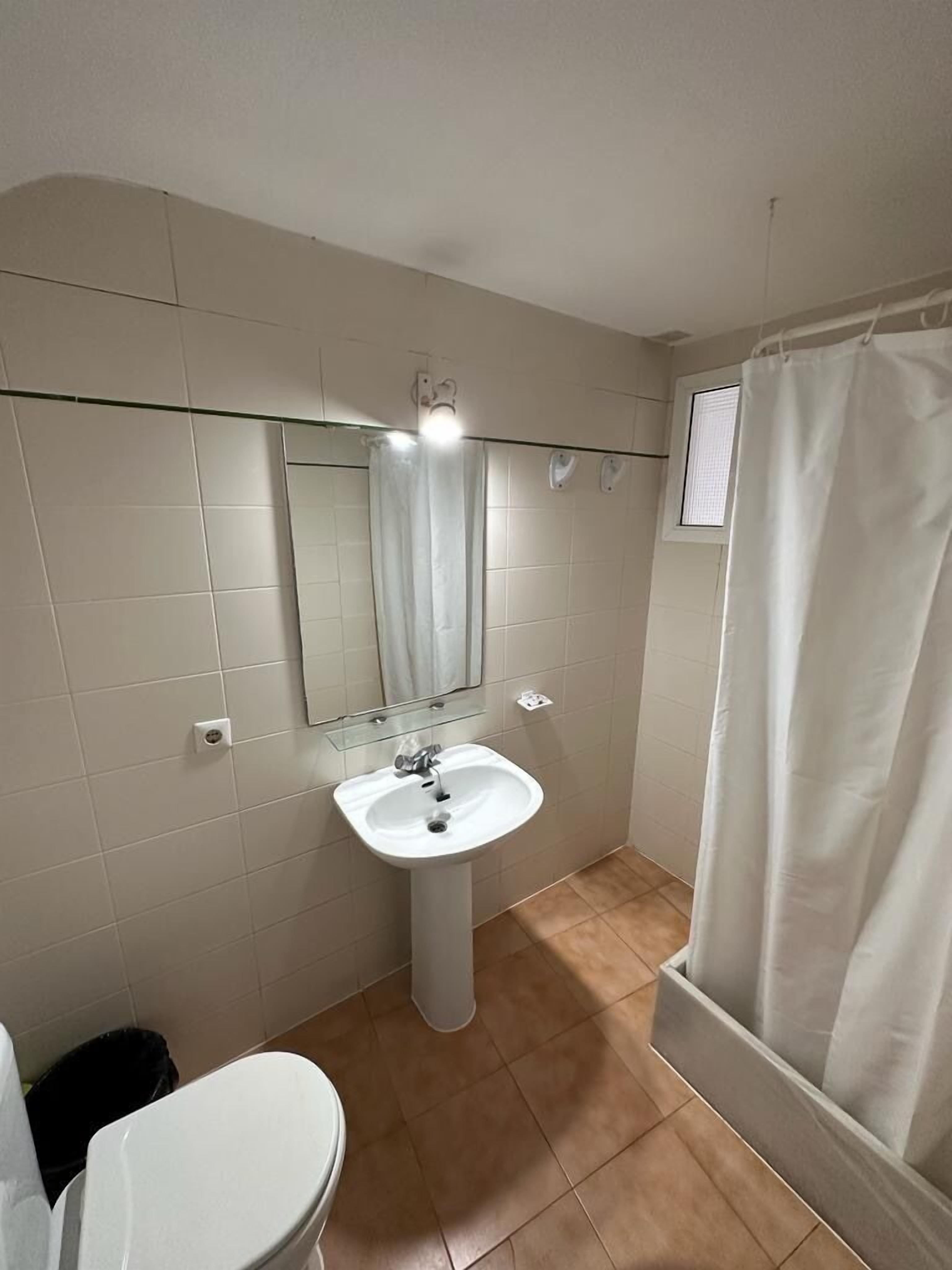 Foto - Hostal San Felipe