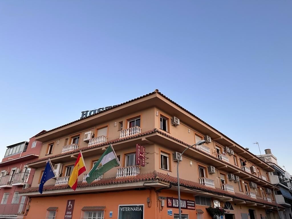 Foto - Hostal San Felipe